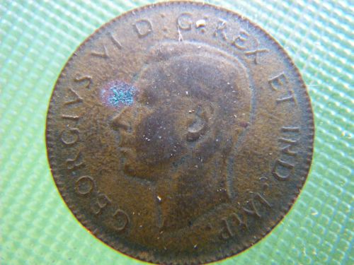 1944-Thin-Penny